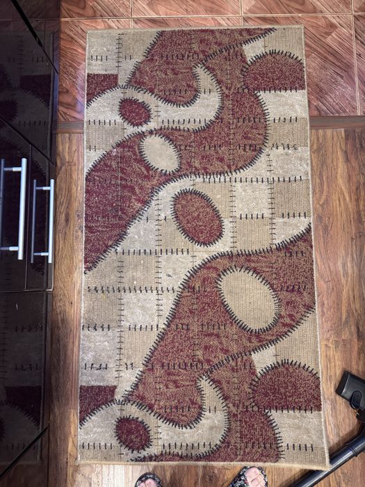 Гиламлар 4таси бирга