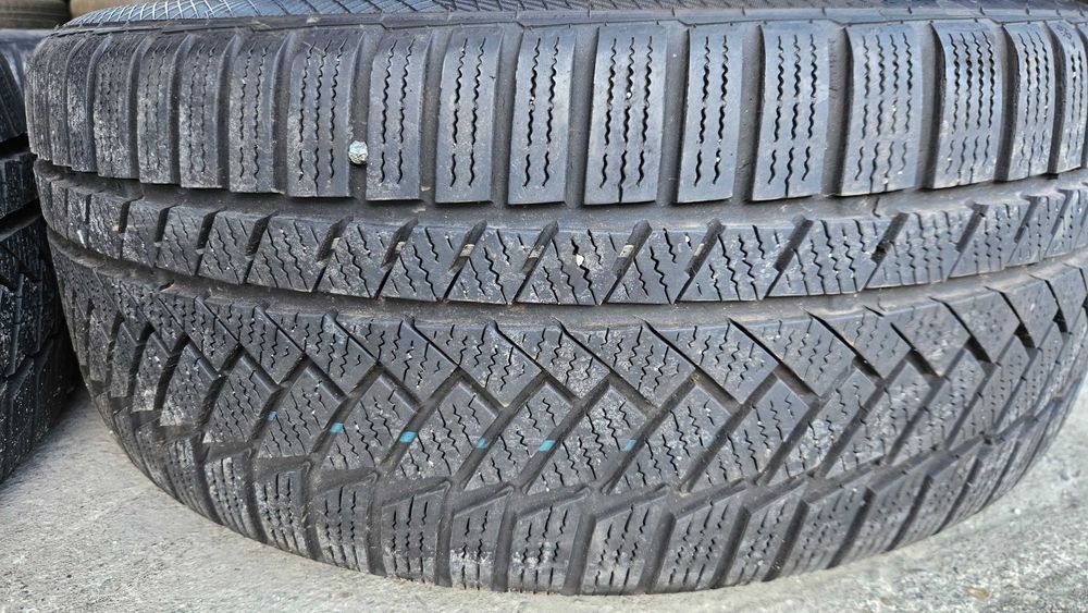 Roti/Jante/Jenti originale Audi A4 B8 (8K) 2007-2016 | B9 (8W) 2015-2024 | Audi Sport | Continental AO 245/40 R18
