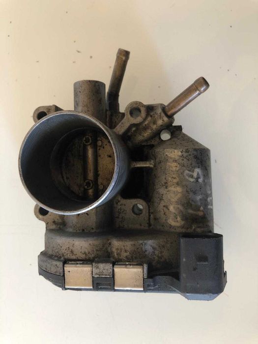 Clapeta acceleratie Seat Cordoba/VW Polo 1.4 MPI 030133062C