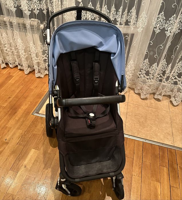 Коляска Bugaboo Cameleon 3 (2в1)