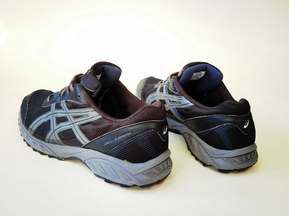 AdidasI alergare 47 48 ghete barbati munte maraton  ASICS  Gel TRACK