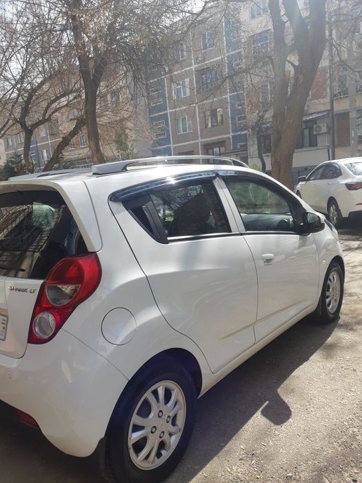Продается Chevrolet Spark