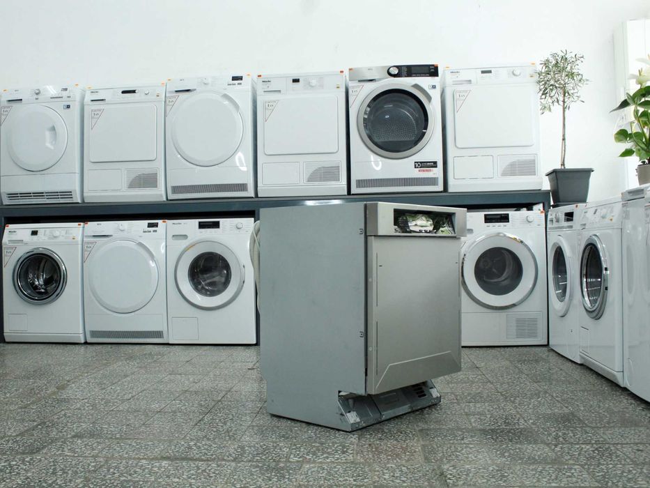 Masina de spalat vase Miele Active G5100i