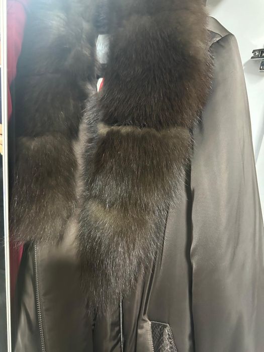 Куртка  Женская  Max Mara оригинал