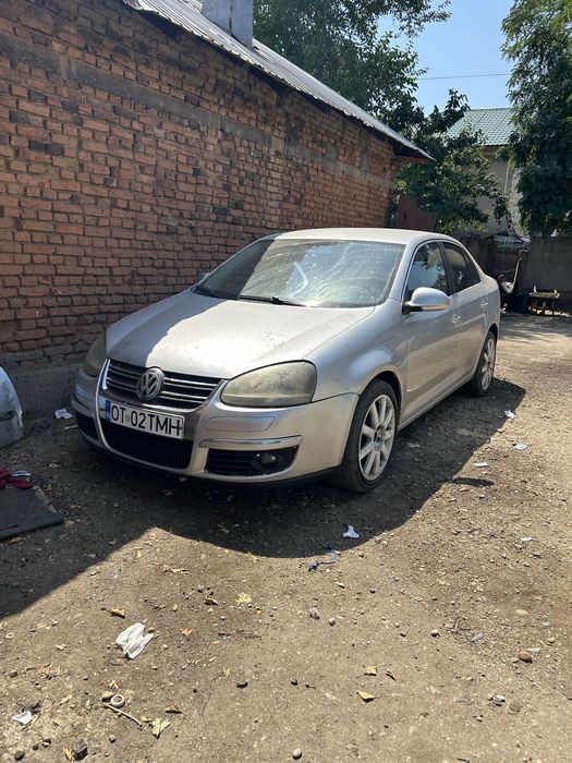 Vand sau schimb jetta