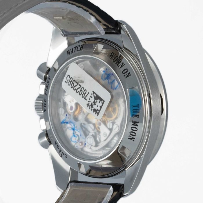 Omega Speedmaster Moonwatch Professional Co-Axial Master Chronometer Chronograph Sapphire 311.33.42.30.01.002