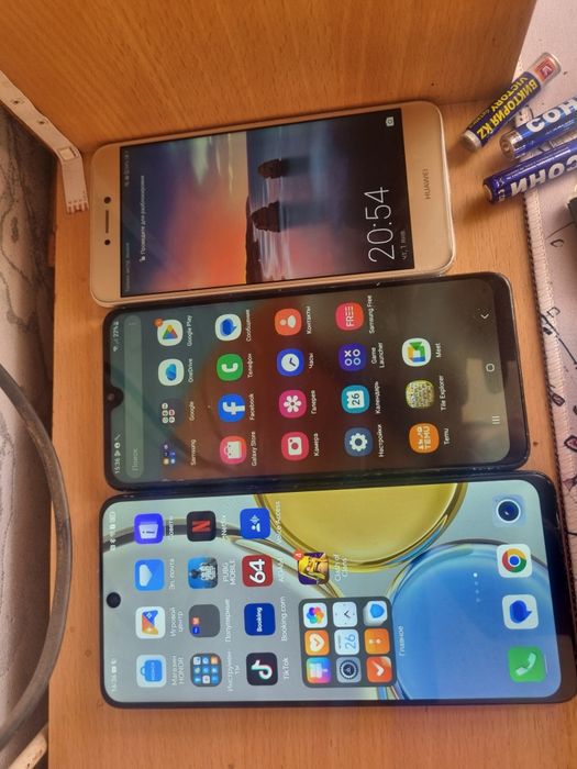 Продам телефоны или обмен