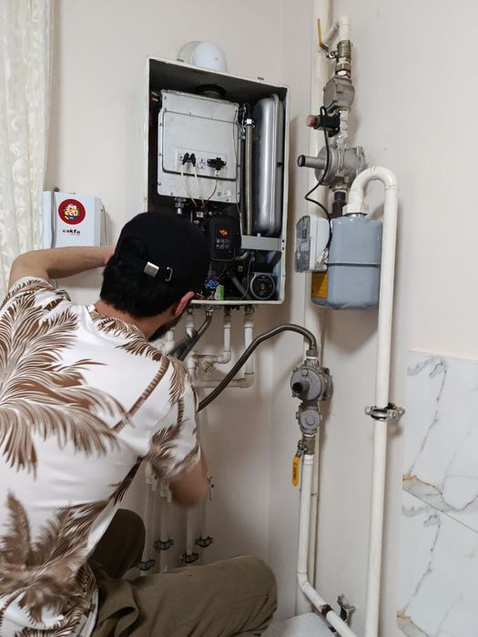 Электрик, Сантехник (ремонт и установка)