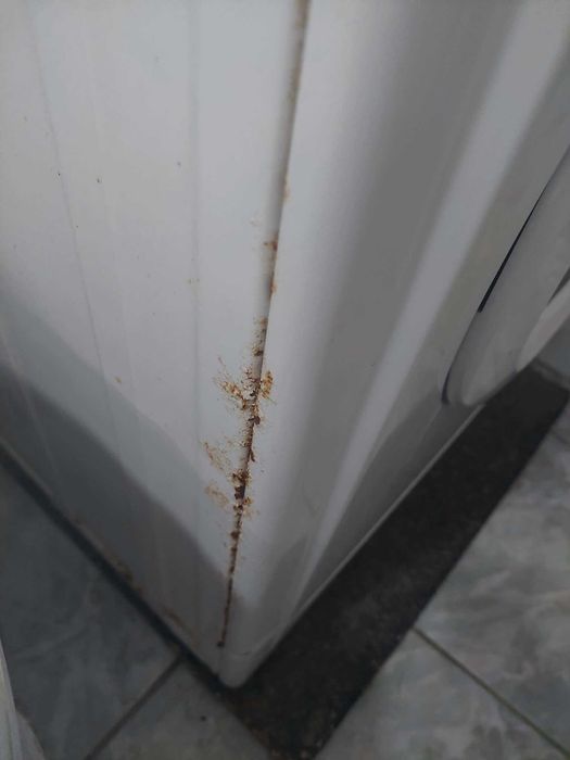 Masina de Spalat Indesit