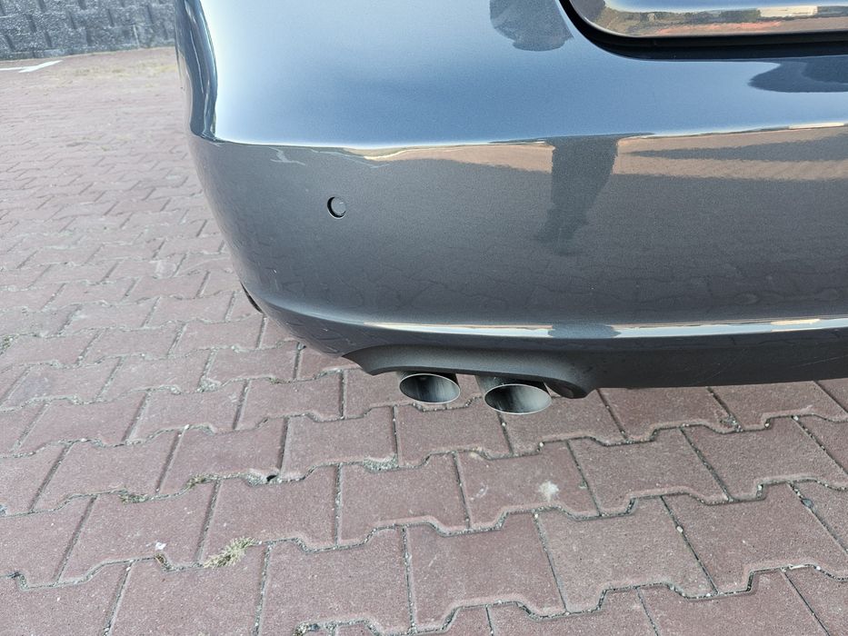 AUDI A5 ~Automat~2.0 TDI~Euro5 ~ CAGA~Navi