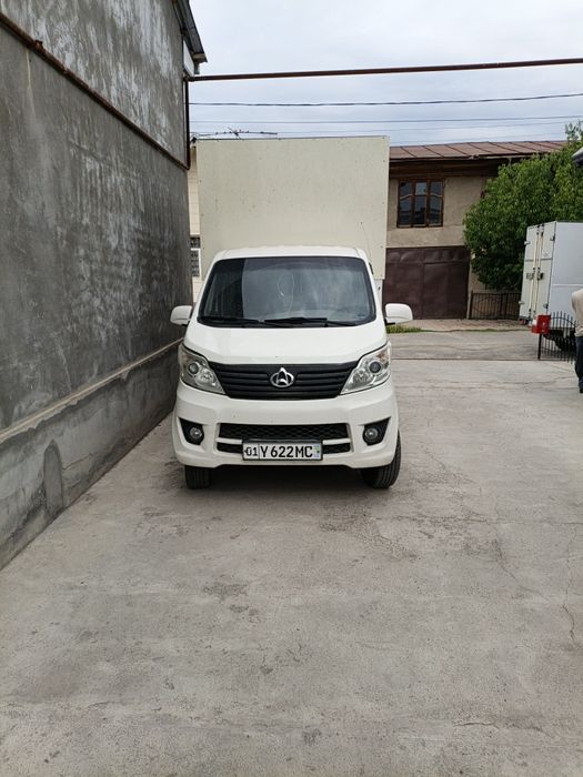 Changan 98 2020 йил