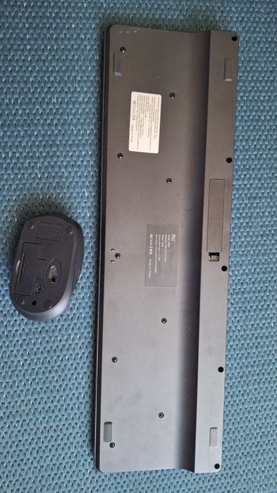 Kombo tastatura + mouse