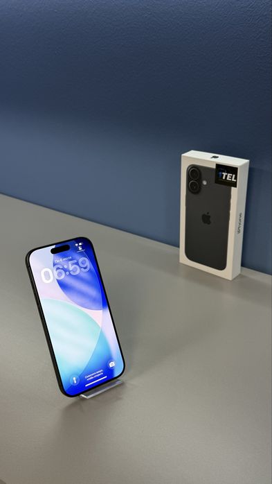 Продам iPhone 17