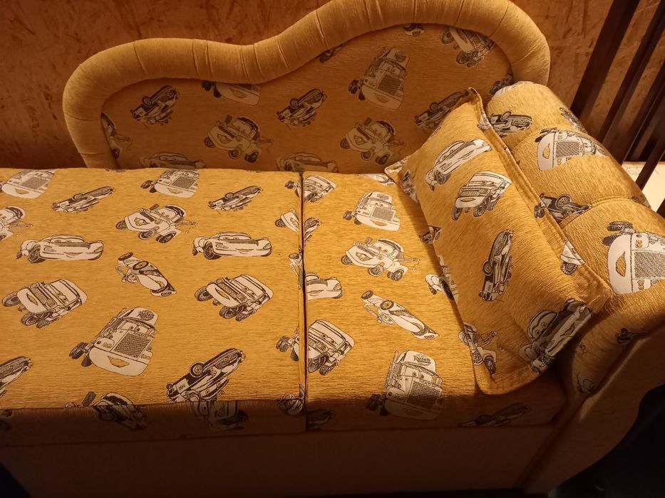 Детский,Подростковый диван