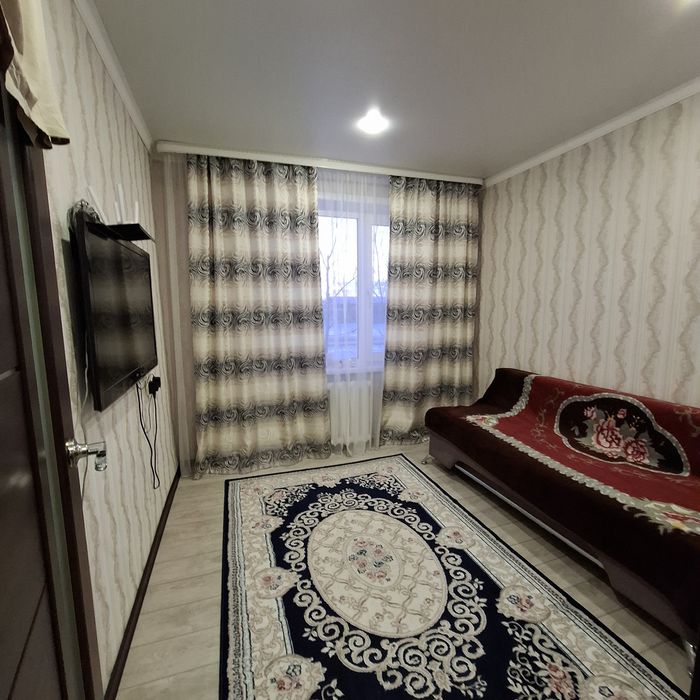 Продам 3 комн.кв, 15 мкр, 2/5