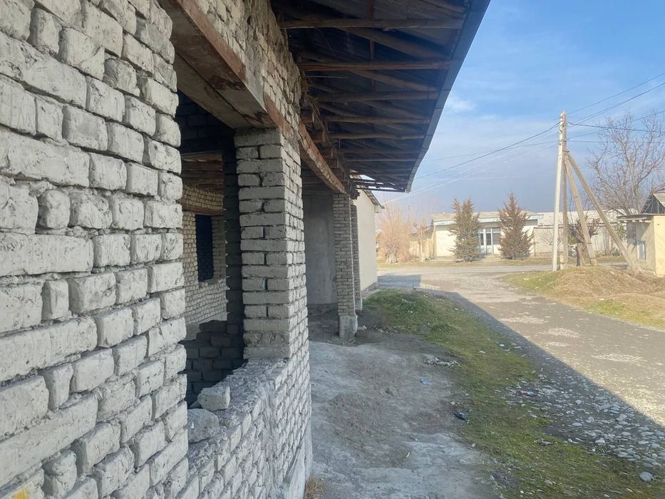 Turar joy ! Samarqand viloyat Oqdaryo tumani Olchin mfy.