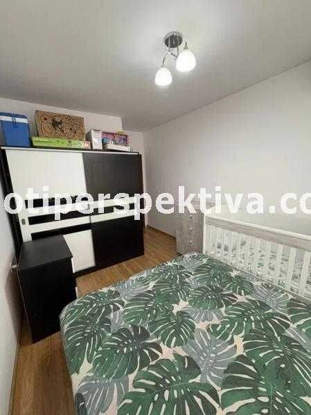 Продава се Двустаен апартамент в Пловдив, Тракия - 65 кв.м за 1020 €/кв.м - Снимка #3