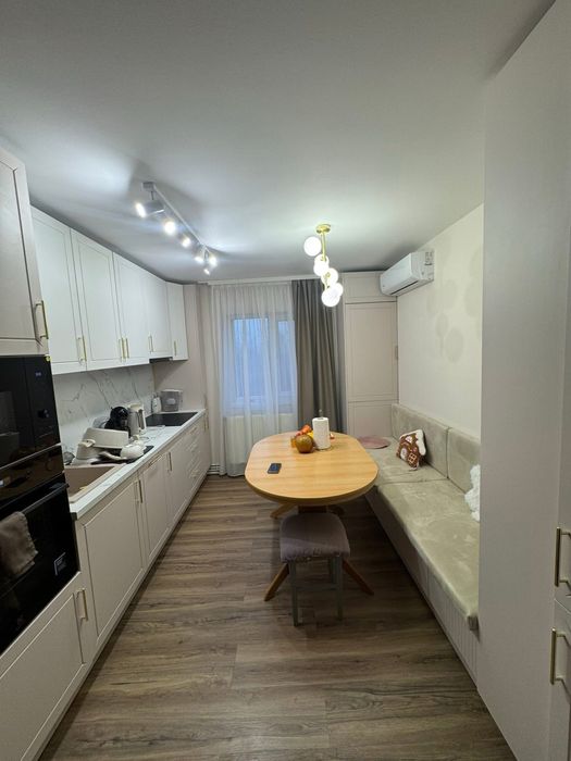 Renovări Interioare Complete în Carei