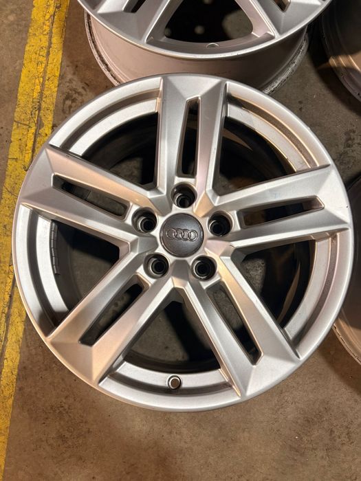 Jante  17 Originale Audi A3, A4, A6, Q3, Q5, Tiguan, Golf , Passat etc