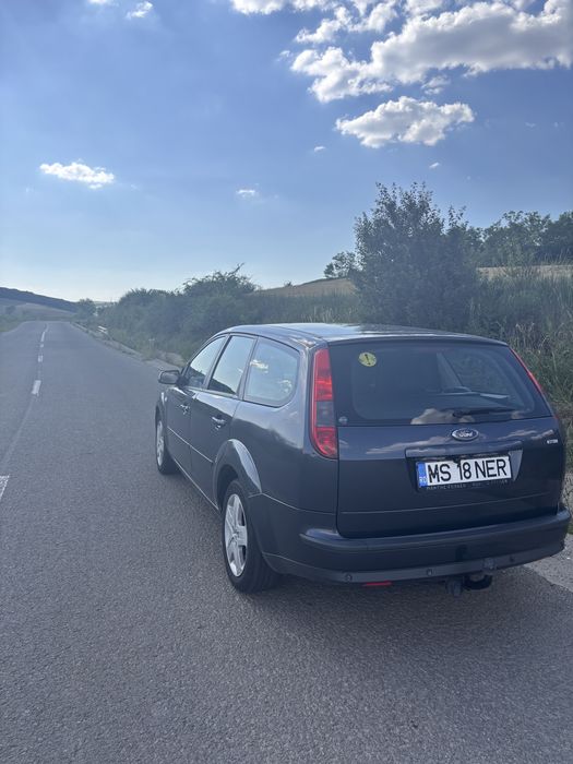 Vând Ford Focus mk2