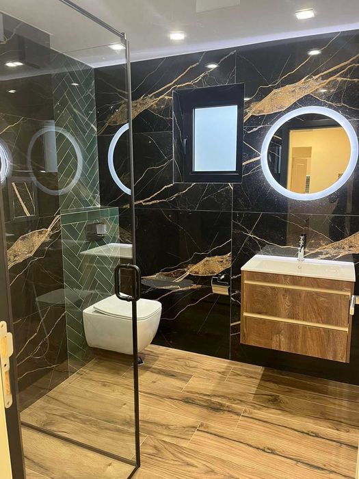 Дава се под наем Тристаен апартамент в Бургас, Лазур - 130 кв.м за 1150 € - Снимка #2