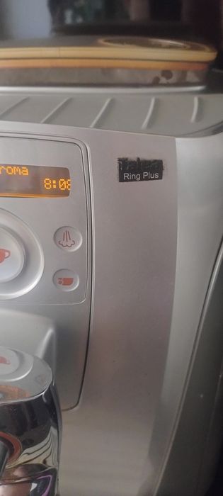 Кафе автомат Saeco