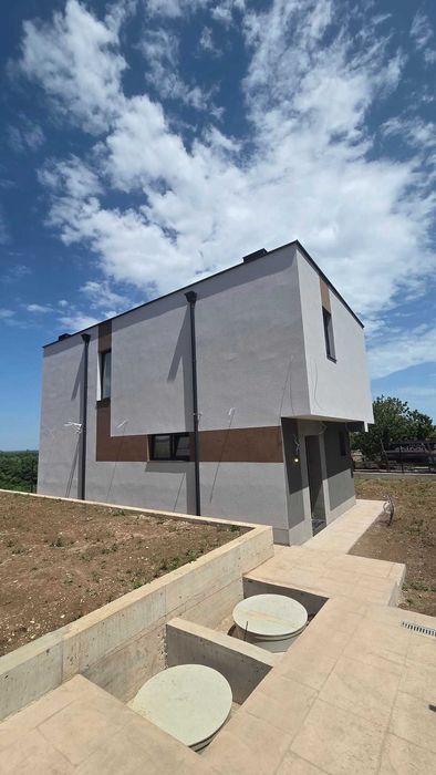 Продава се Къща в с. Кичево, Област Варна - 126 кв.м за 1572 €/кв.м - Снимка #6