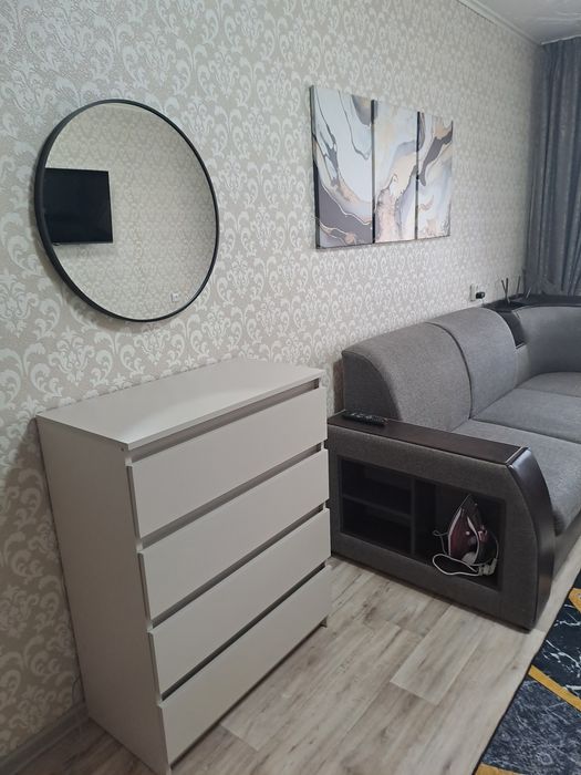Сдам 1 комнатную квартиру