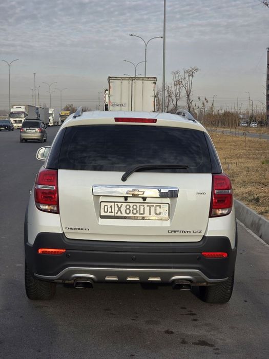 Kaptiva 3  2014   11500 y.e