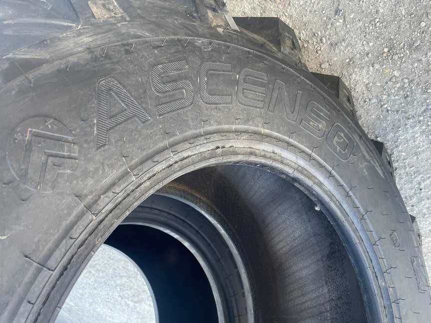 Anvelope Jcb 18.4-26 ASCENSO  livrare cauciucuri Cases rezistente