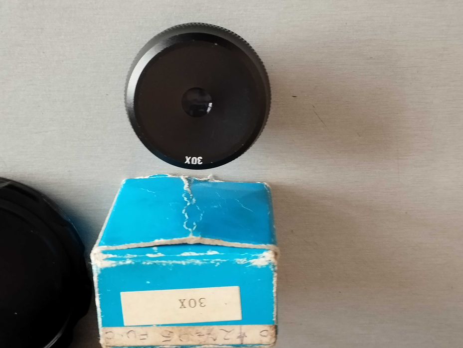 ПРОМО Японска Зрителна Тръба -Opticron - 22+30x60.-Спотинг