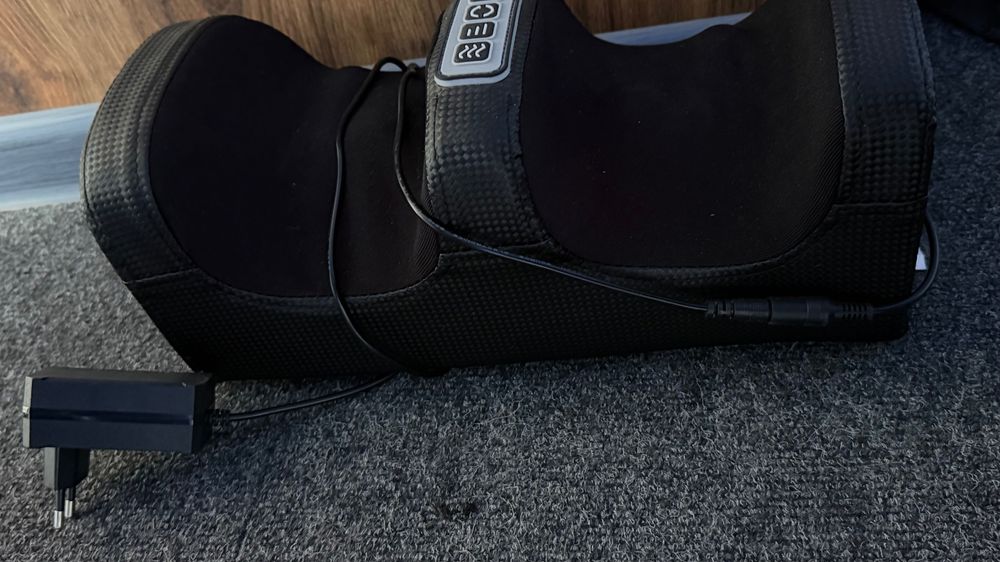 Массажер для ног