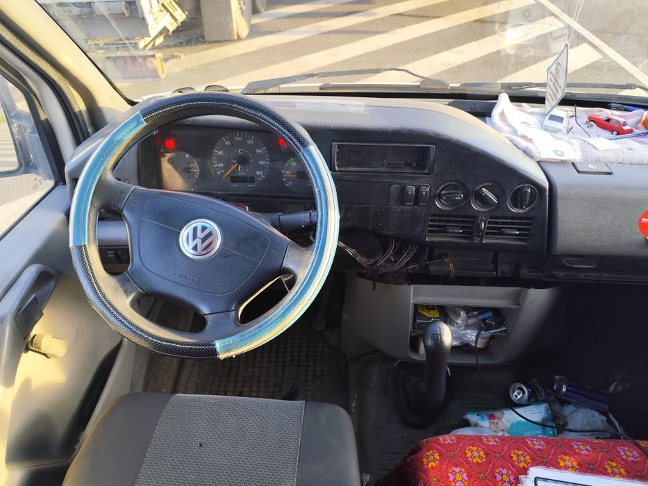 De vânzare Volkswagen LT 35