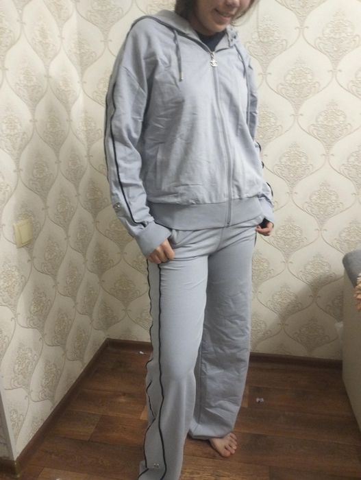 Спортивка сатылады 14000