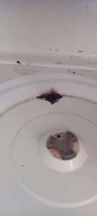 Микроволновая печь