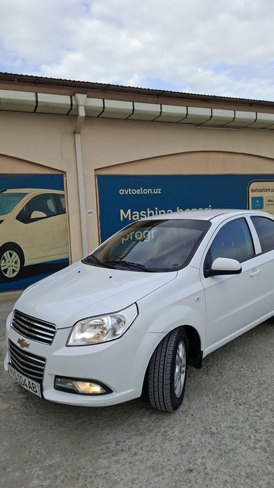 Neksya 3 aftamat 2020 yil radno‘y metan bor 134 ming yurgan oq svet 11