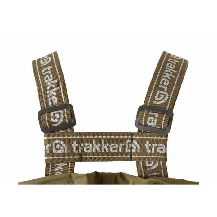 Гащеризон с ботуши Trakker номер 42