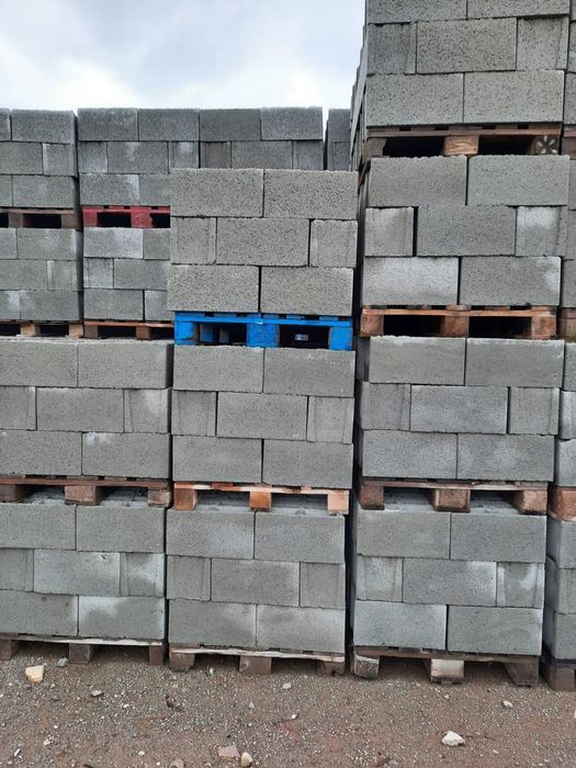 Boltari & Prefabricate  PRODUCATOR