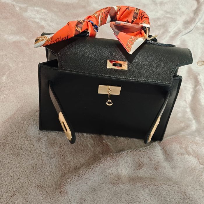 Hermes дамска чанта