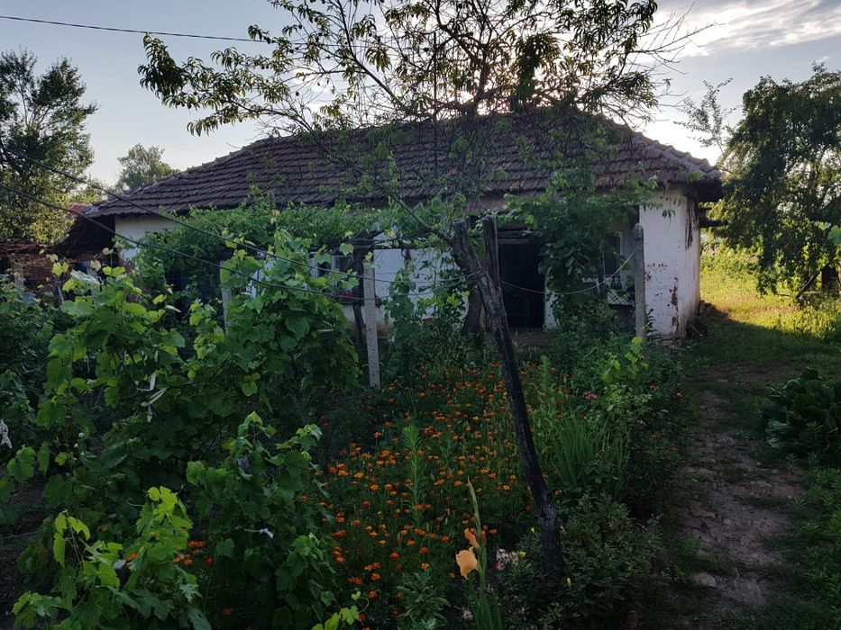 Продава се Къща в Враца, Квартал 103 - 75 кв.м за 245 €/кв.м - Снимка #7