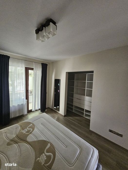 Aleea Albăstrelelor zona Borhanci - Gheorgheni - Ap 3 camere modern