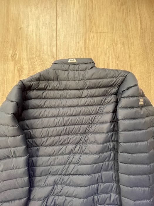 Geaca Puf Mountain Equipment