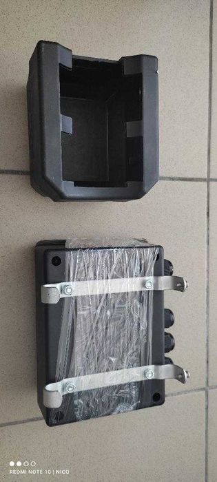 cutie de comanda pentru troliu (diferite modele)