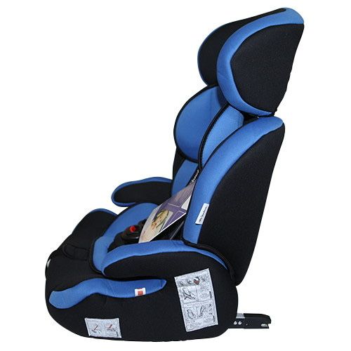 Детское автокресло