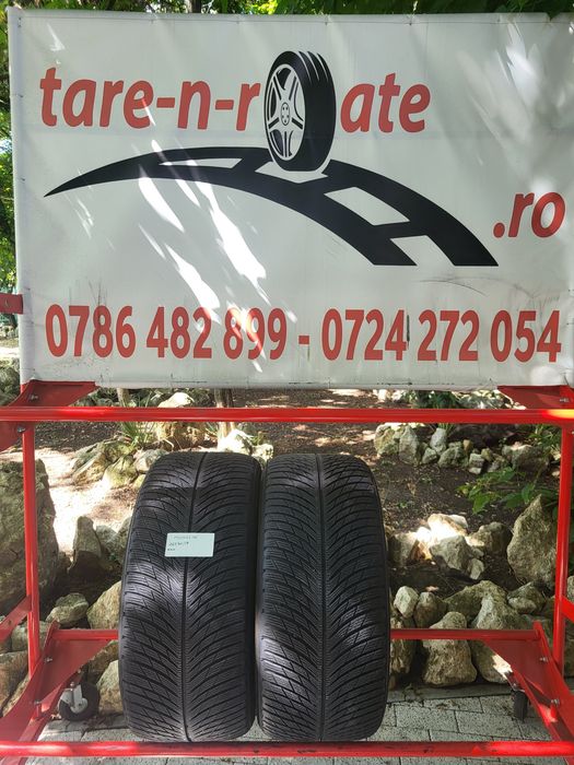 Michelin 265/40/19
