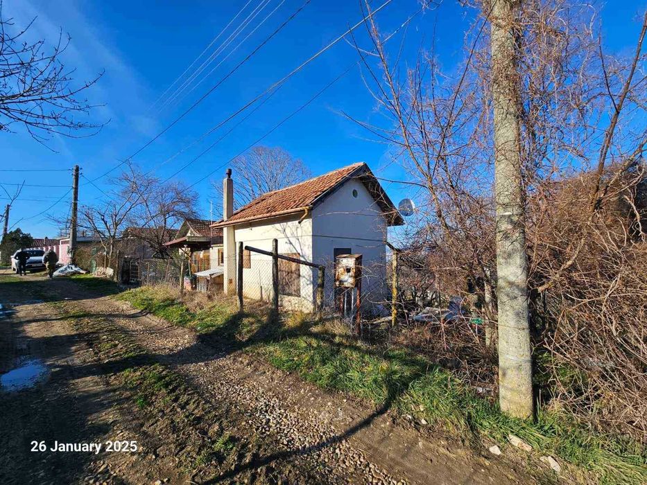 Продава се Парцел в Варна, м-т Боровец - север - 1085 кв.м за 130 €/кв.м - Снимка #8