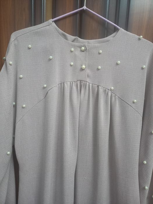 Uchrashuvlar uchun libos