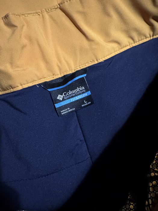 Vand pantaloni de schi Columbia