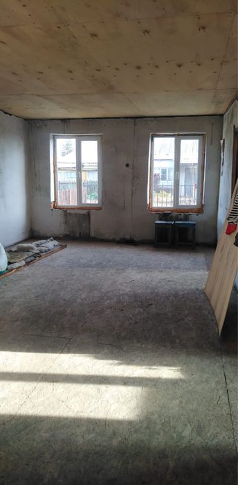 Продам дом (квартира)