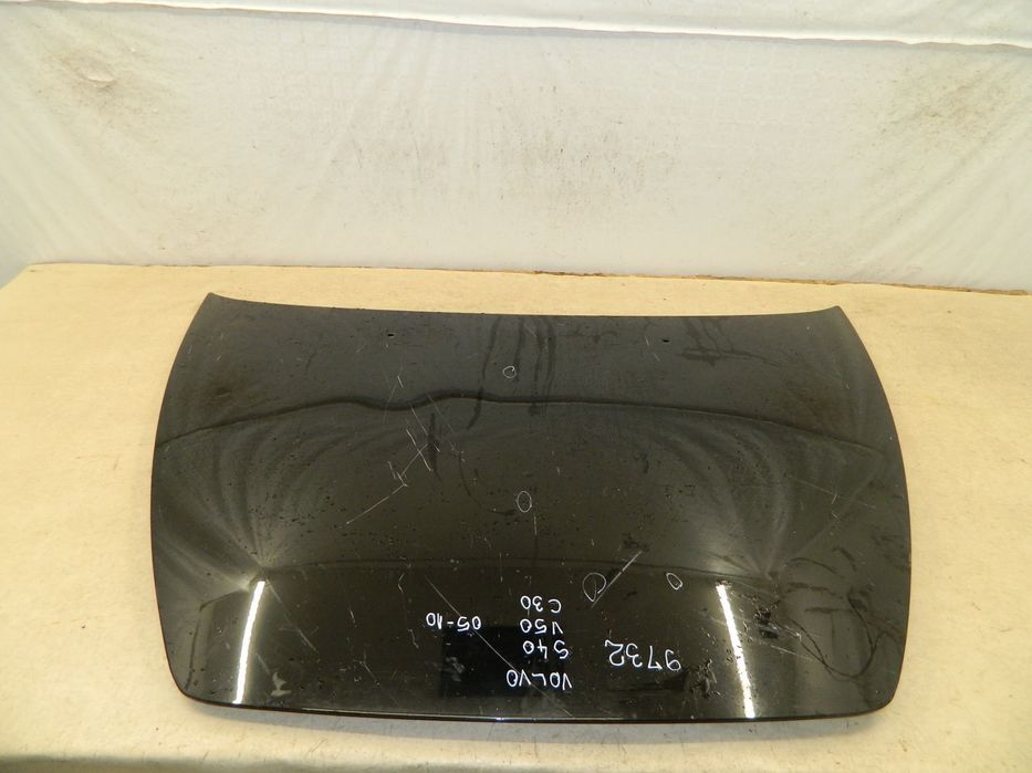 Capota motor Volvo S40, V50, C30, 2005, 2006, 2007, 2008, 2009, 2010, 2011, .